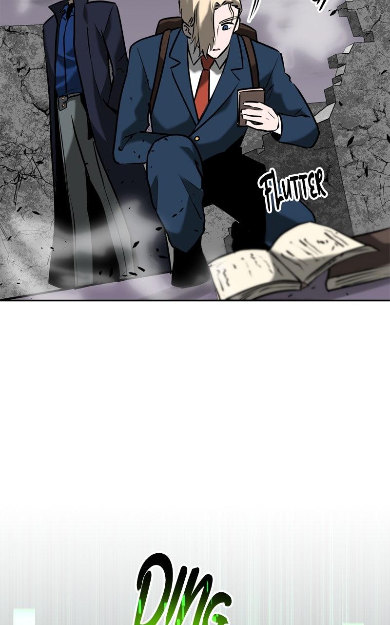 Defeating Dungeons via Copy Paste! Chapter 57 page 71 - 