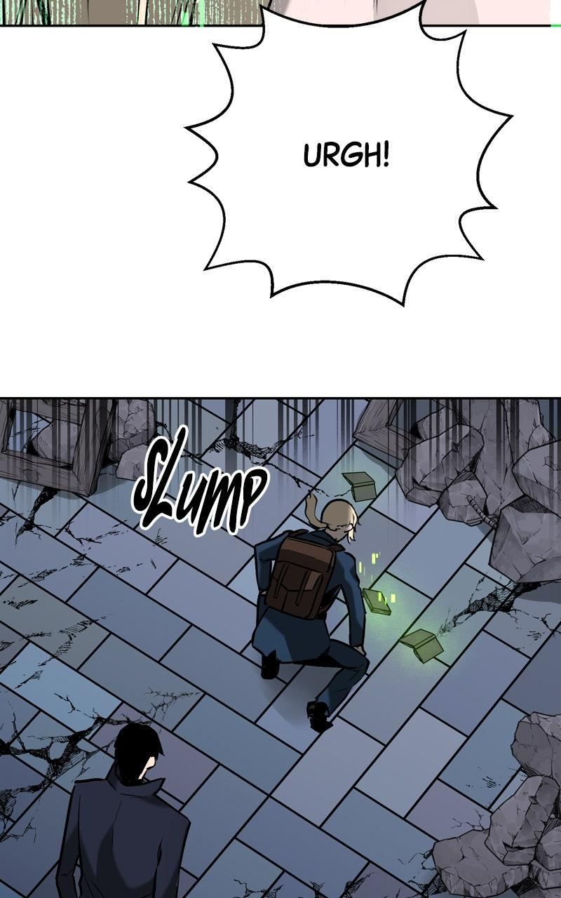 Defeating Dungeons via Copy Paste! Chapter 57 page 76 - 