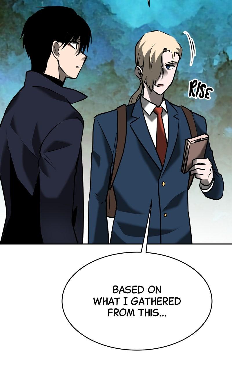 Defeating Dungeons via Copy Paste! Chapter 57 page 78 - 