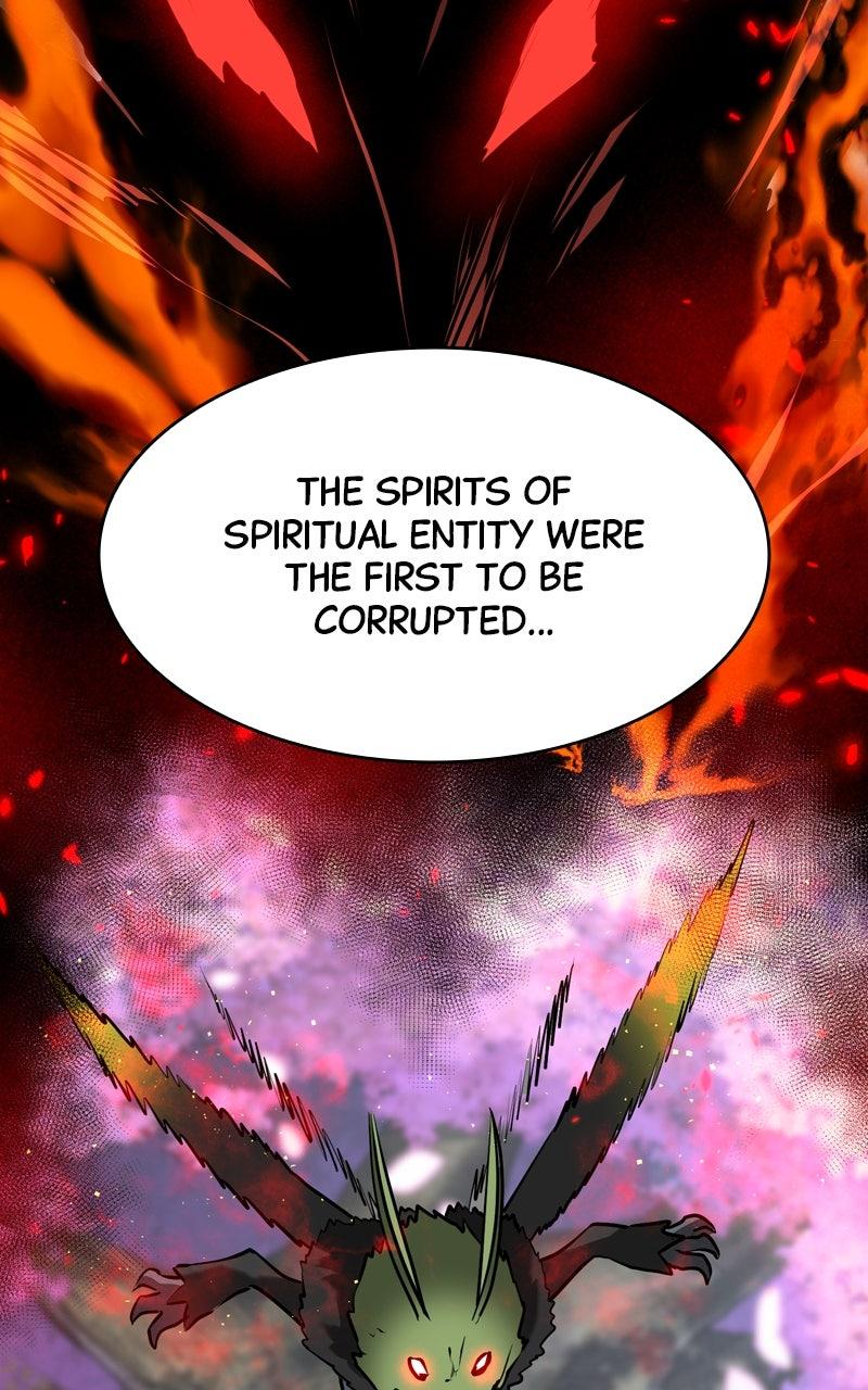 Defeating Dungeons via Copy Paste! Chapter 57 page 80 - 