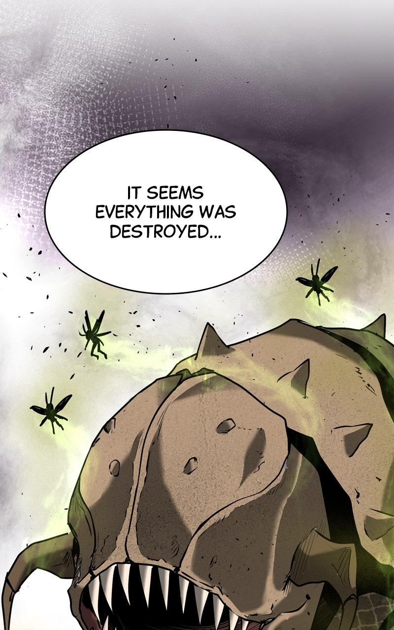 Defeating Dungeons via Copy Paste! Chapter 57 page 82 - 