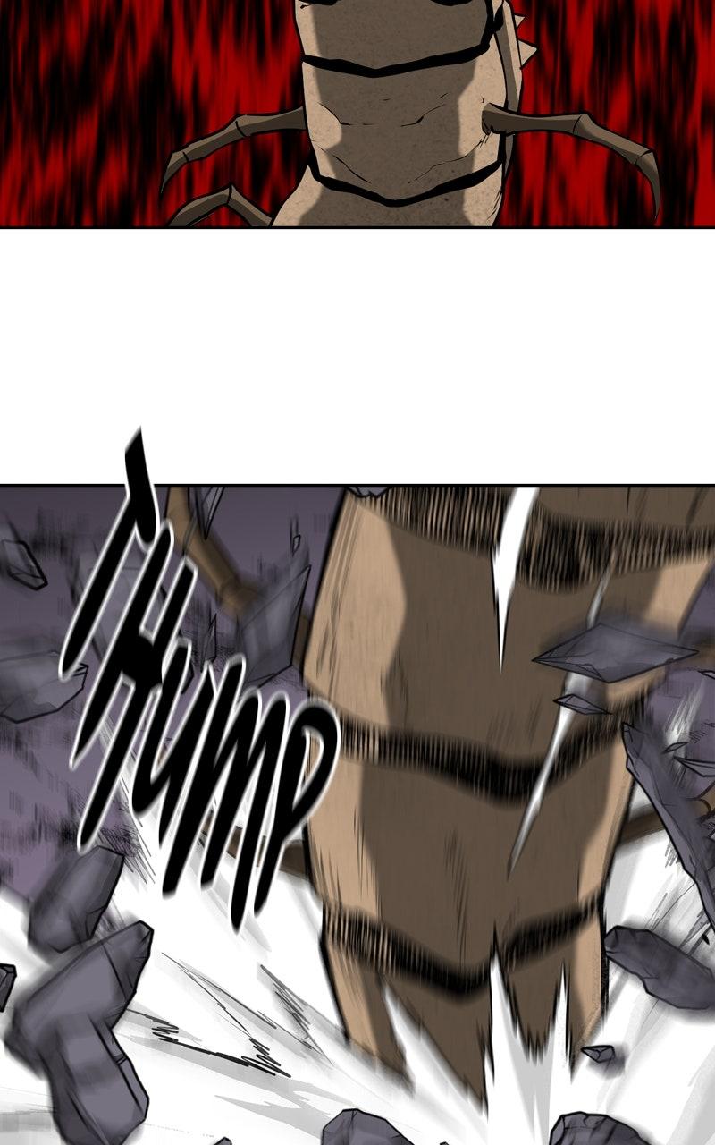 Defeating Dungeons via Copy Paste! Chapter 57 page 98 - 