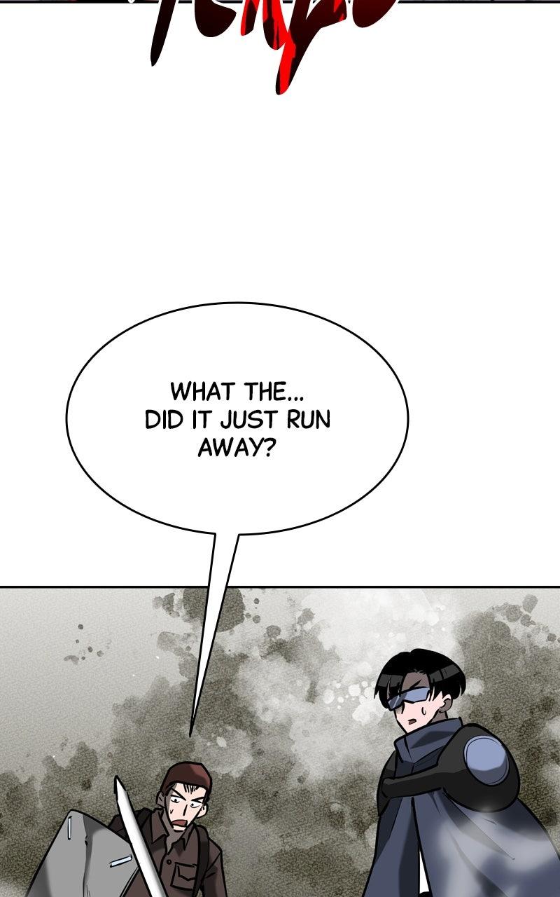 Defeating Dungeons via Copy Paste! Chapter 57 page 100 - 