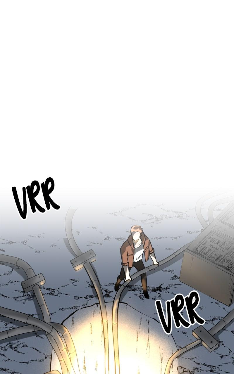 Defeating Dungeons via Copy Paste! Chapter 58 page 1 - 