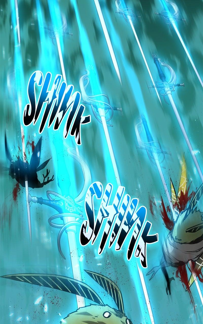 Defeating Dungeons via Copy Paste! Chapter 58 page 103 - 