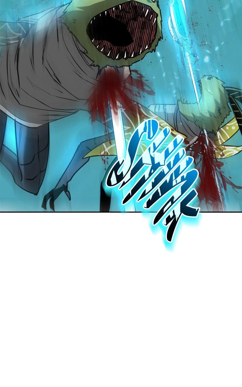 Defeating Dungeons via Copy Paste! Chapter 58 page 104 - 