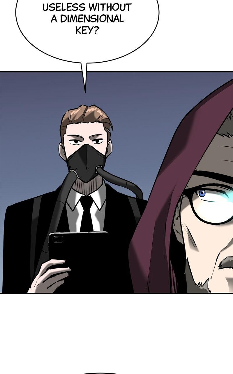 Defeating Dungeons via Copy Paste! Chapter 58 page 12 - 