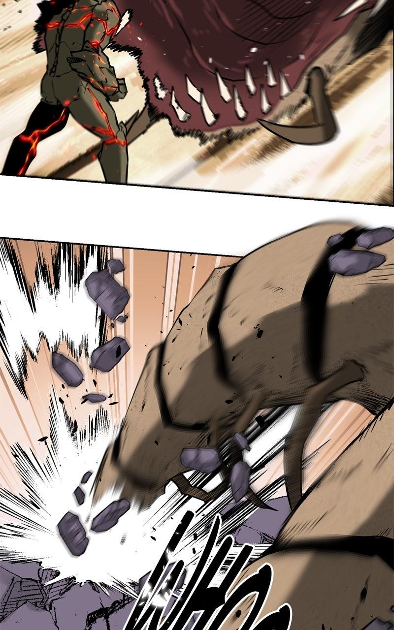 Defeating Dungeons via Copy Paste! Chapter 58 page 22 - 