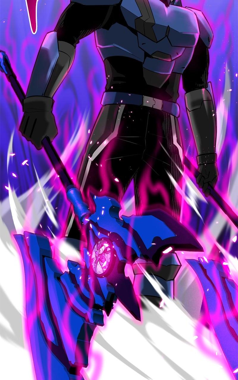Defeating Dungeons via Copy Paste! Chapter 58 page 27 - 