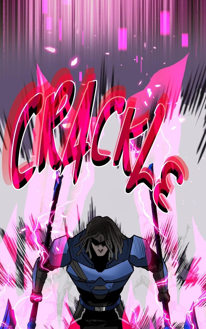 Defeating Dungeons via Copy Paste! Chapter 58 page 32 - 