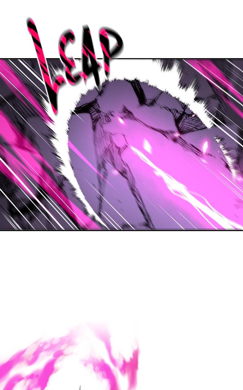 Defeating Dungeons via Copy Paste! Chapter 58 page 34 - 