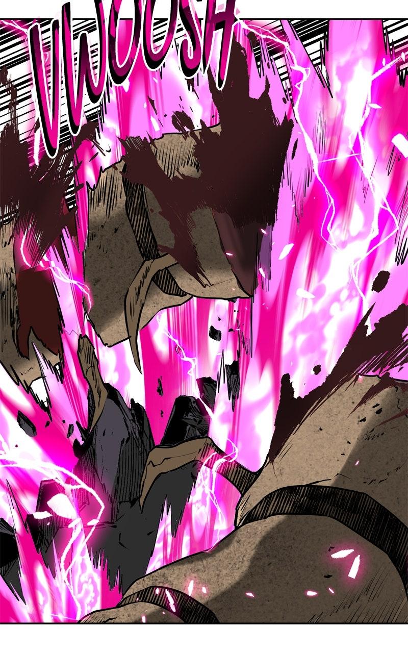 Defeating Dungeons via Copy Paste! Chapter 58 page 38 - 