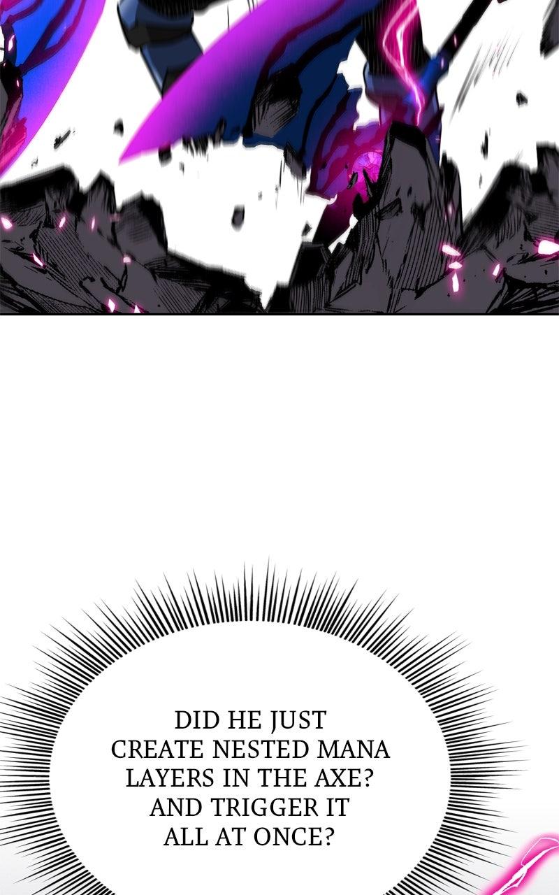 Defeating Dungeons via Copy Paste! Chapter 58 page 40 - 