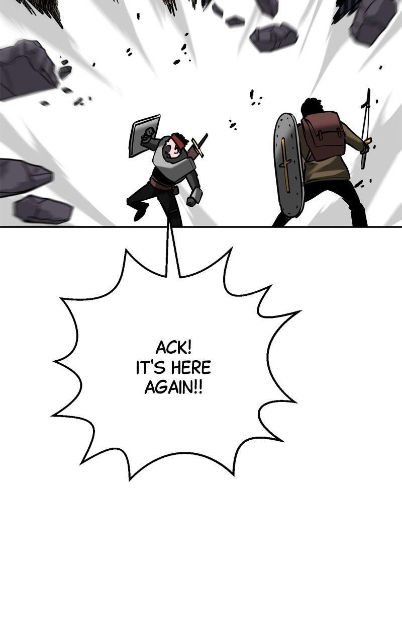 Defeating Dungeons via Copy Paste! Chapter 58 page 44 - 