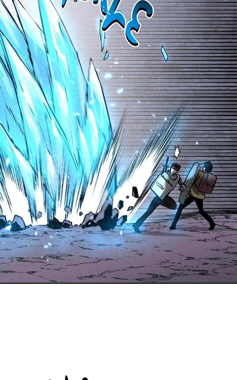 Defeating Dungeons via Copy Paste! Chapter 58 page 46 - 