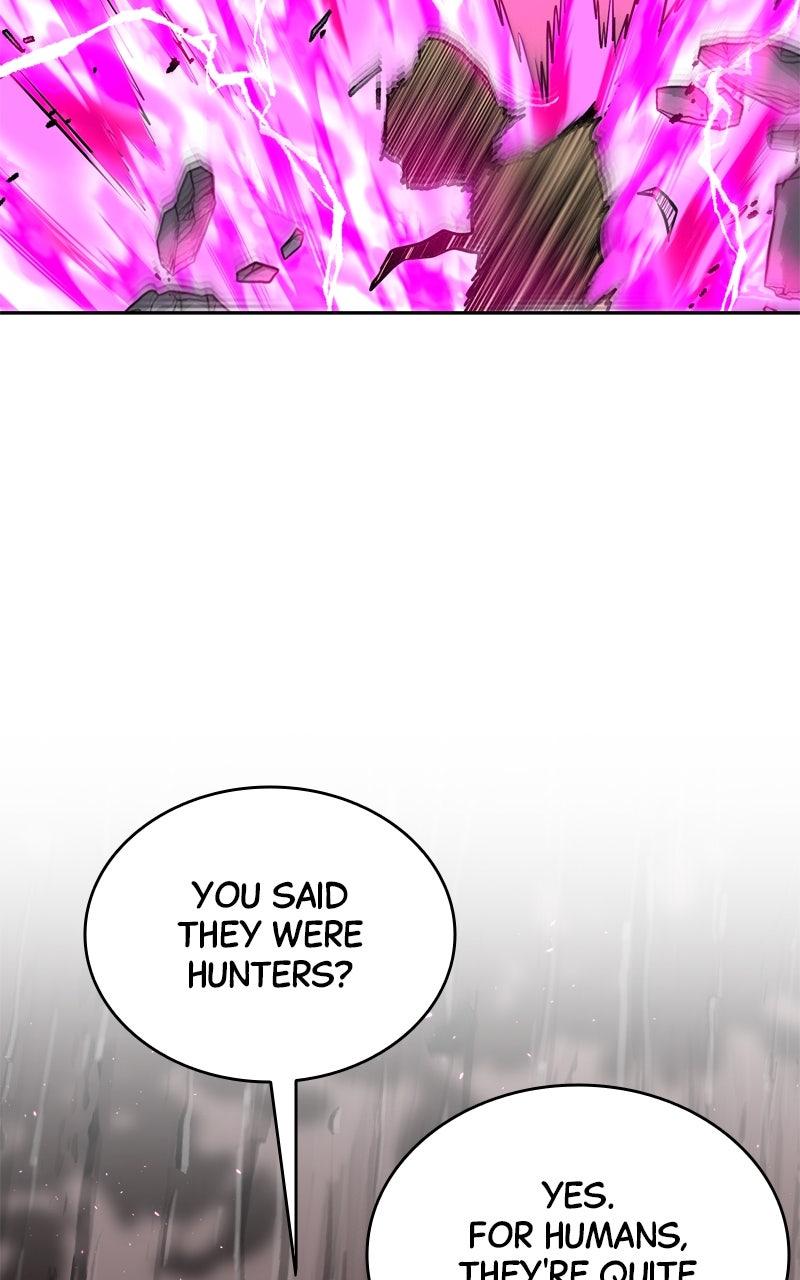 Defeating Dungeons via Copy Paste! Chapter 58 page 51 - 