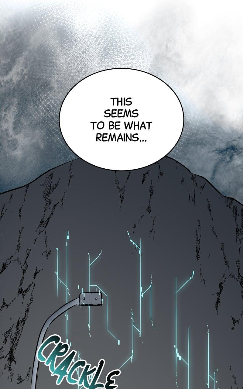 Defeating Dungeons via Copy Paste! Chapter 58 page 8 - 