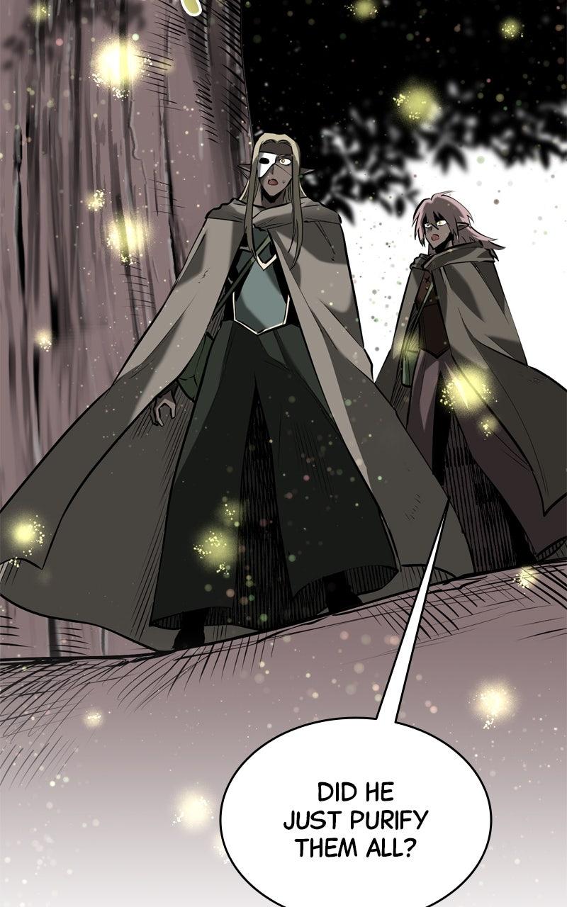 Defeating Dungeons via Copy Paste! Chapter 58 page 71 - 