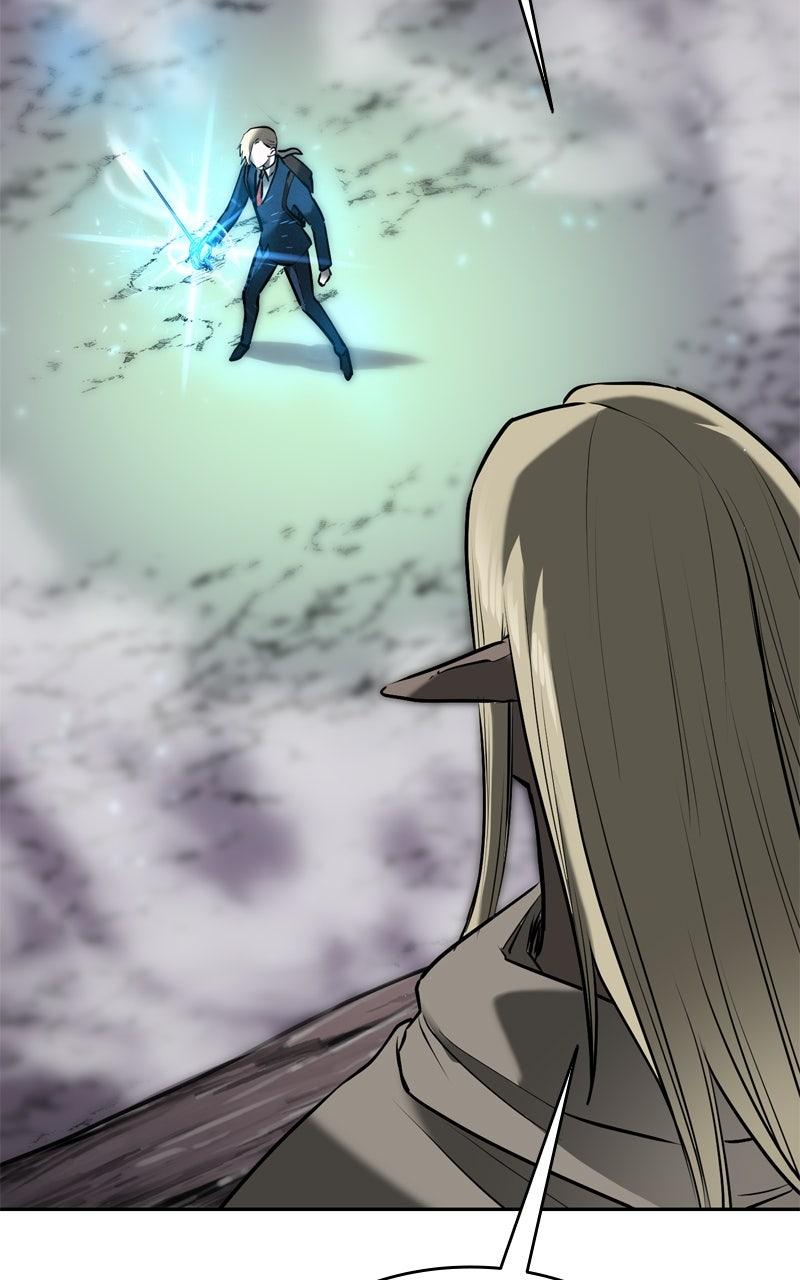 Defeating Dungeons via Copy Paste! Chapter 58 page 73 - 