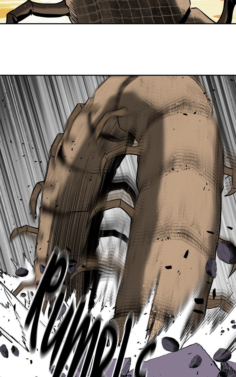 Defeating Dungeons via Copy Paste! Chapter 58 page 76 - 