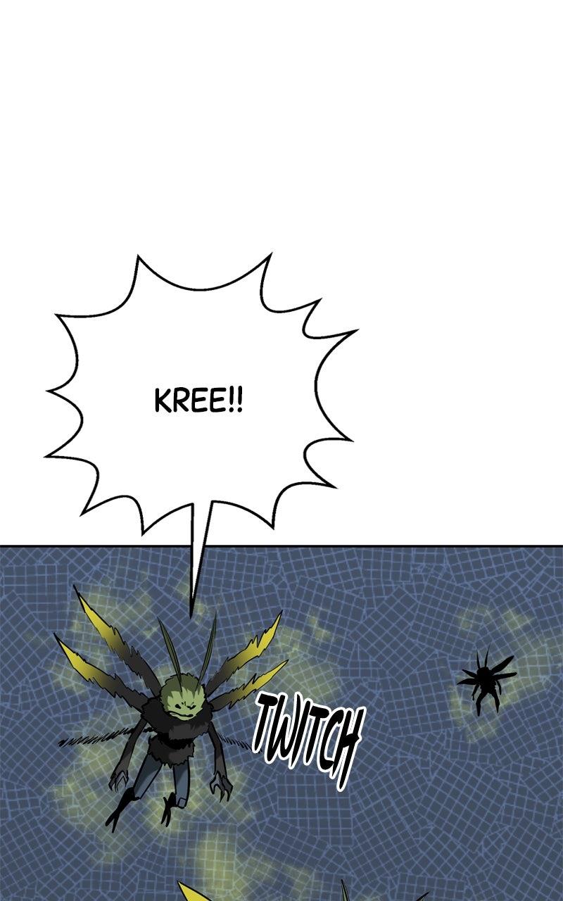 Defeating Dungeons via Copy Paste! Chapter 58 page 79 - 