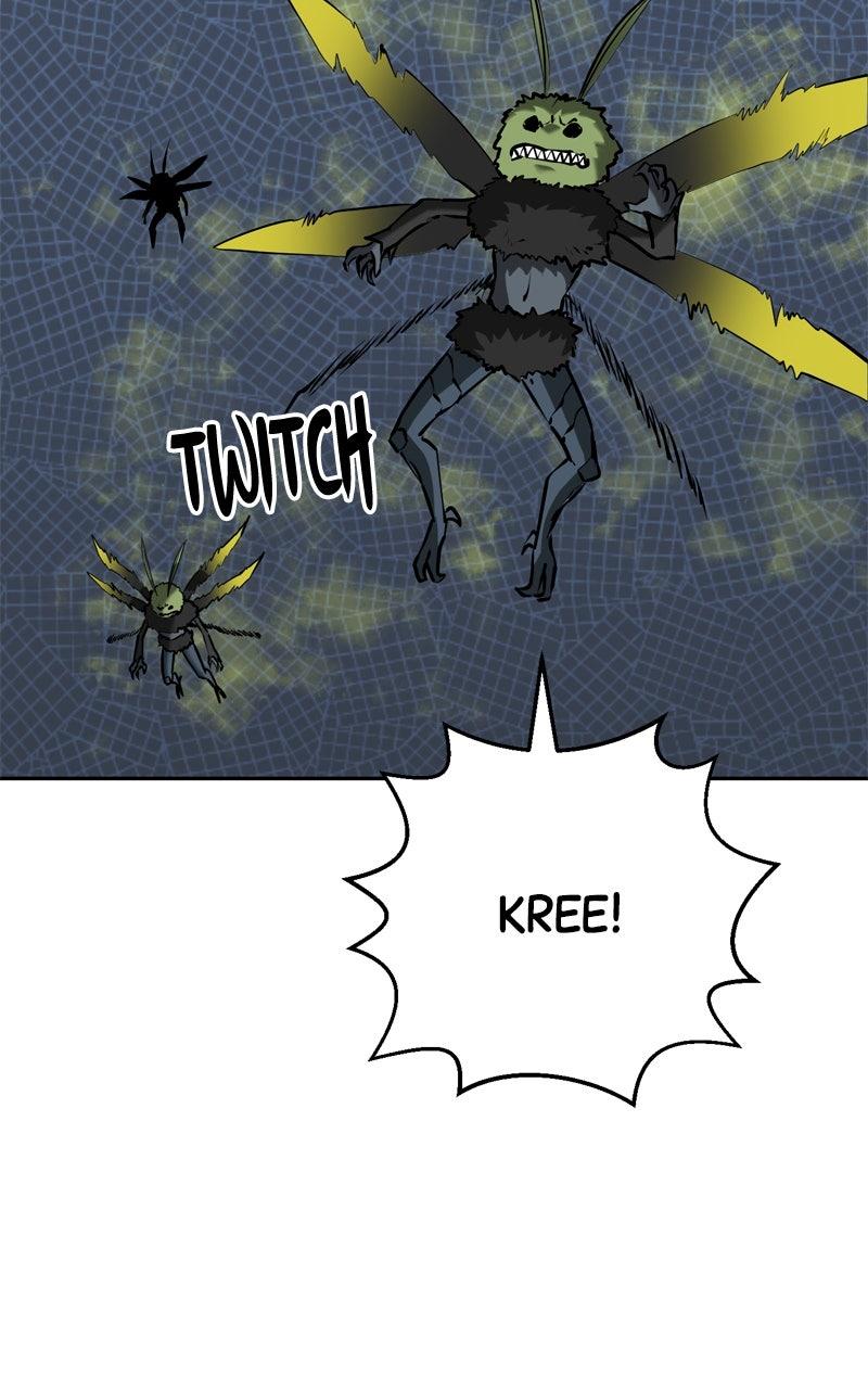 Defeating Dungeons via Copy Paste! Chapter 58 page 80 - 