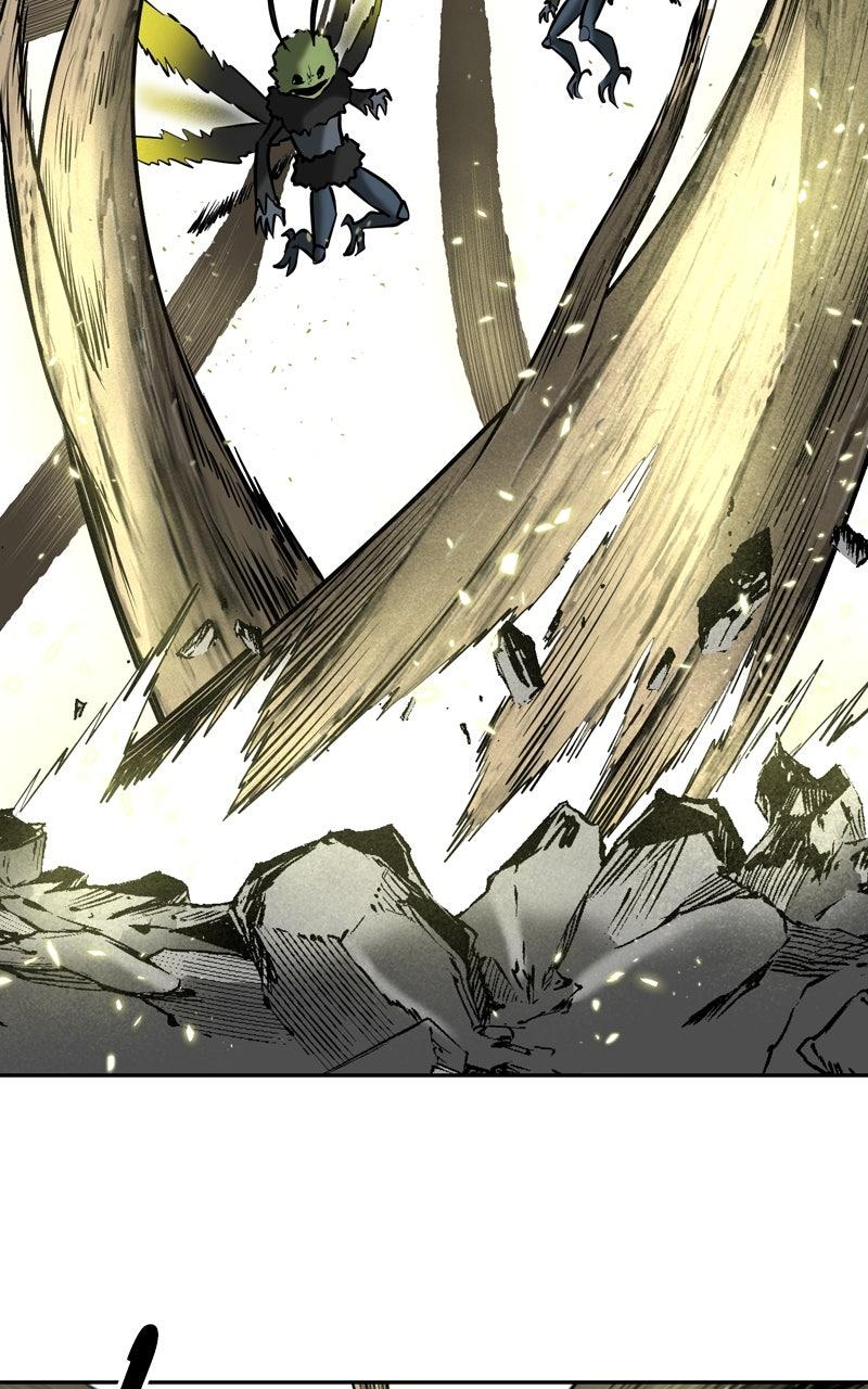 Defeating Dungeons via Copy Paste! Chapter 58 page 87 - 