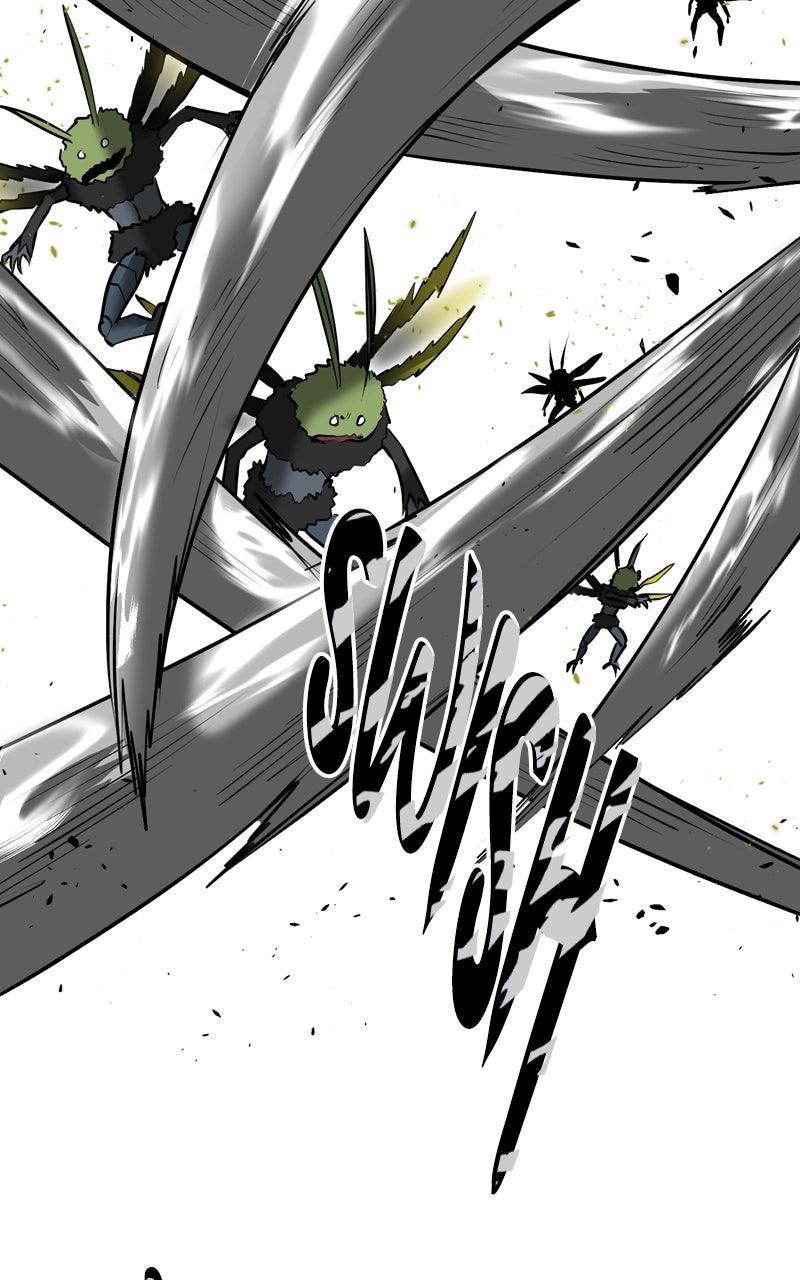 Defeating Dungeons via Copy Paste! Chapter 58 page 91 - 