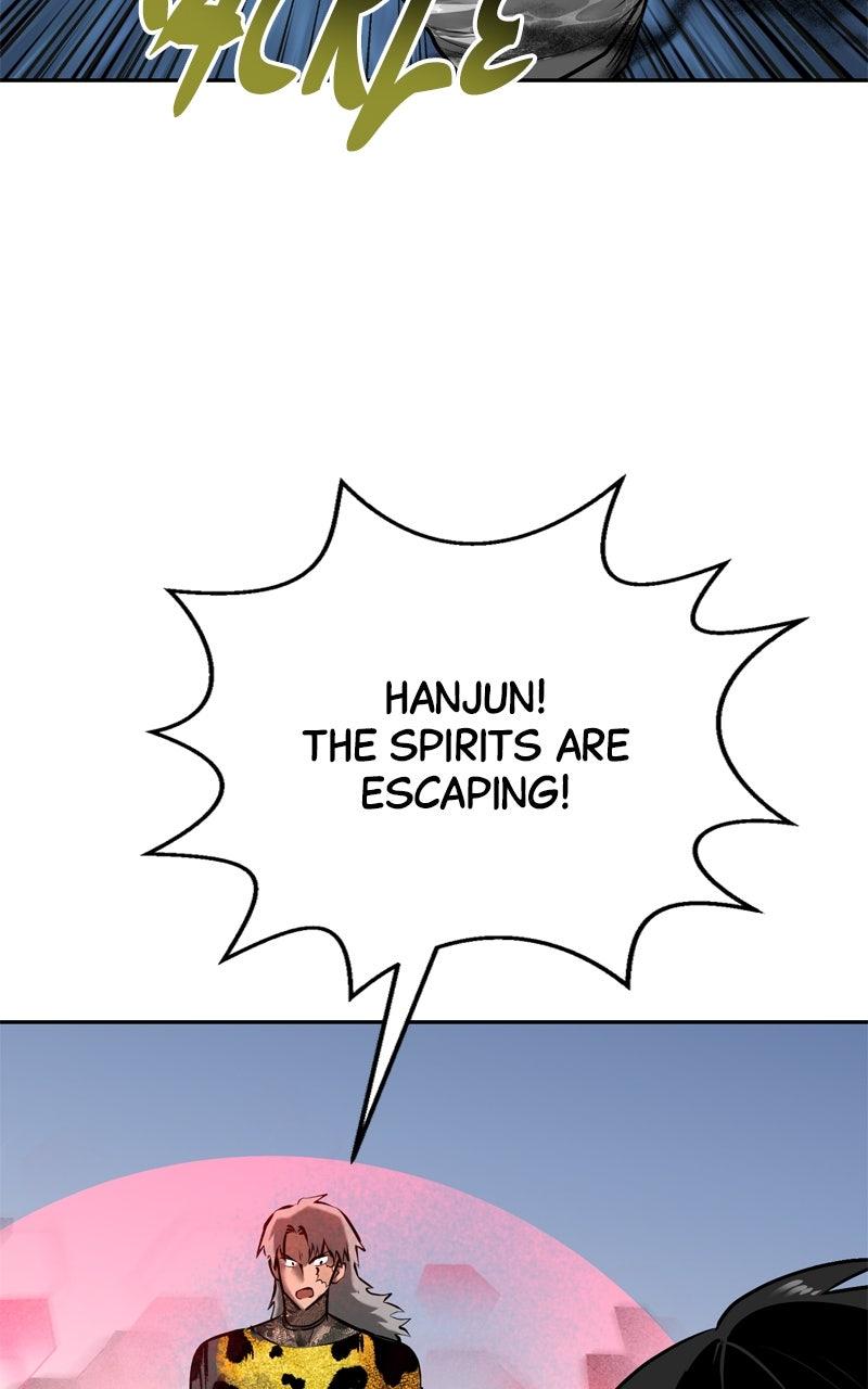 Defeating Dungeons via Copy Paste! Chapter 58 page 95 - 