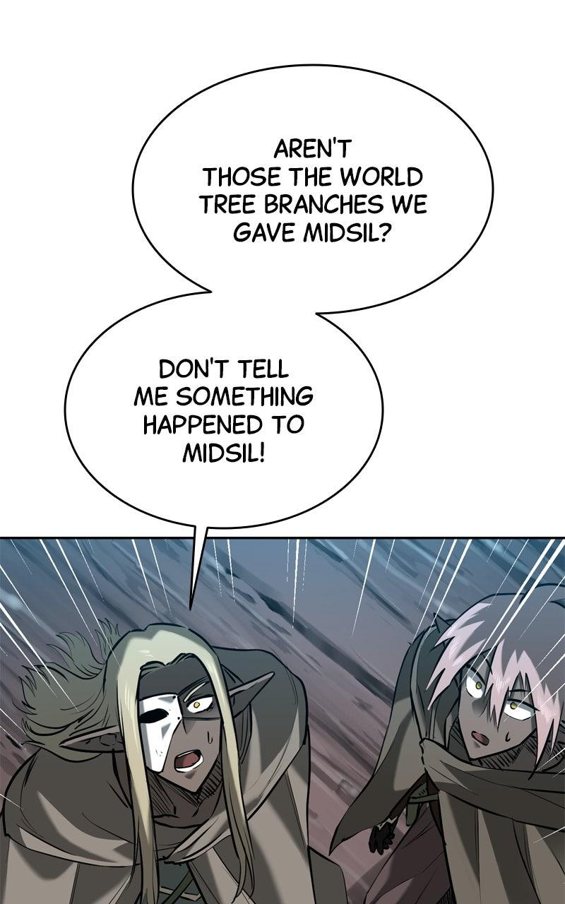 Defeating Dungeons via Copy Paste! Chapter 58 page 99 - 