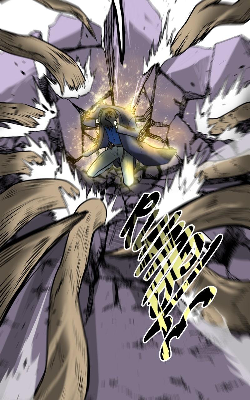 Defeating Dungeons via Copy Paste! Chapter 59 page 2 - 
