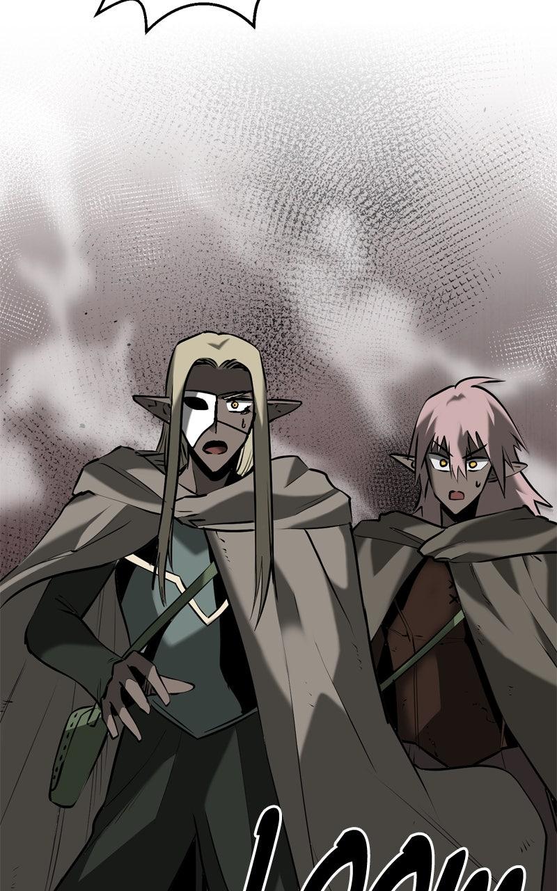 Defeating Dungeons via Copy Paste! Chapter 59 page 12 - 