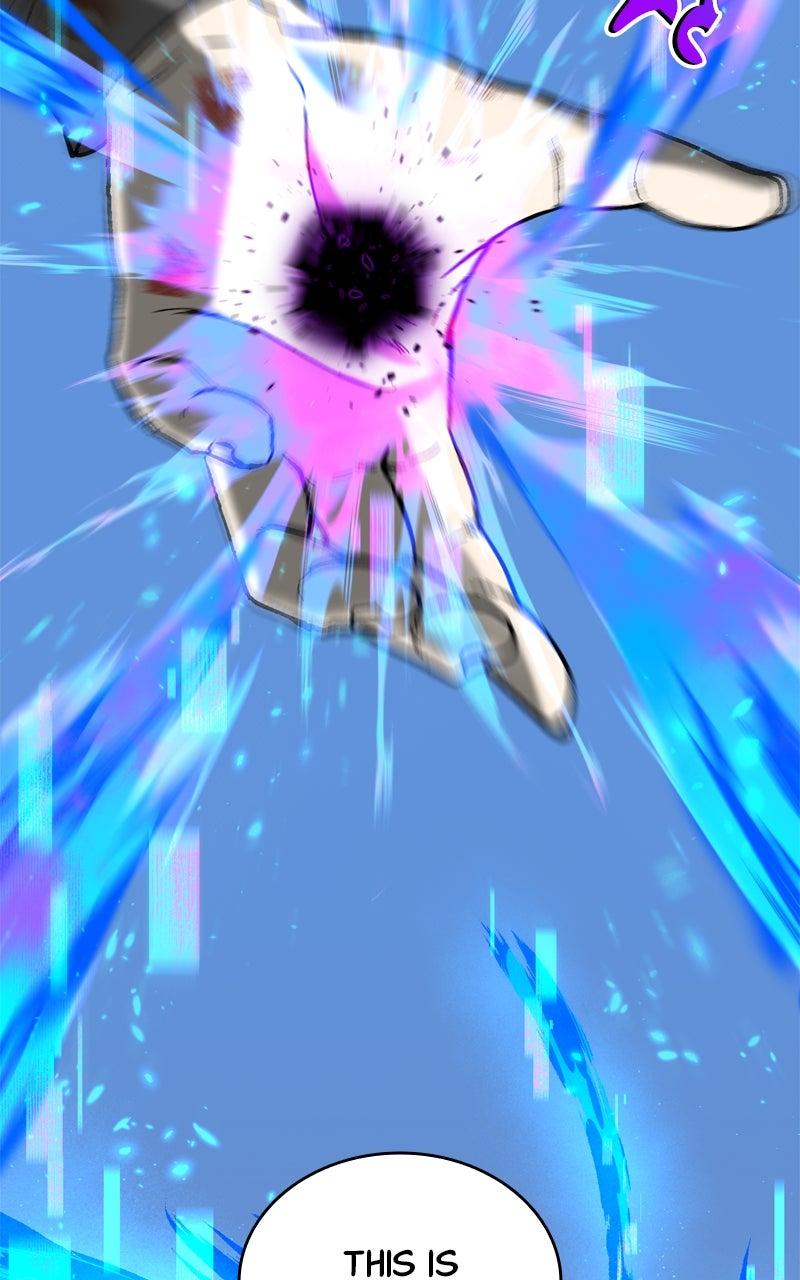 Defeating Dungeons via Copy Paste! Chapter 59 page 24 - 