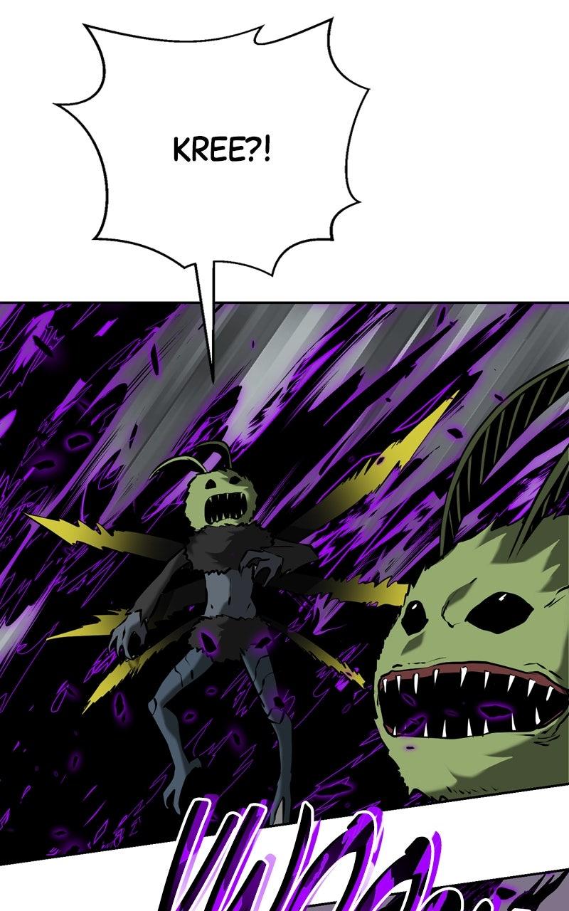 Defeating Dungeons via Copy Paste! Chapter 59 page 29 - 
