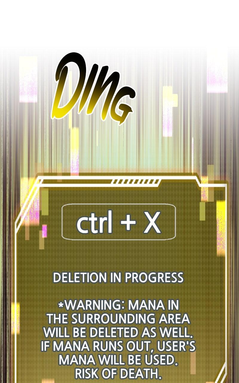 Defeating Dungeons via Copy Paste! Chapter 59 page 31 - 