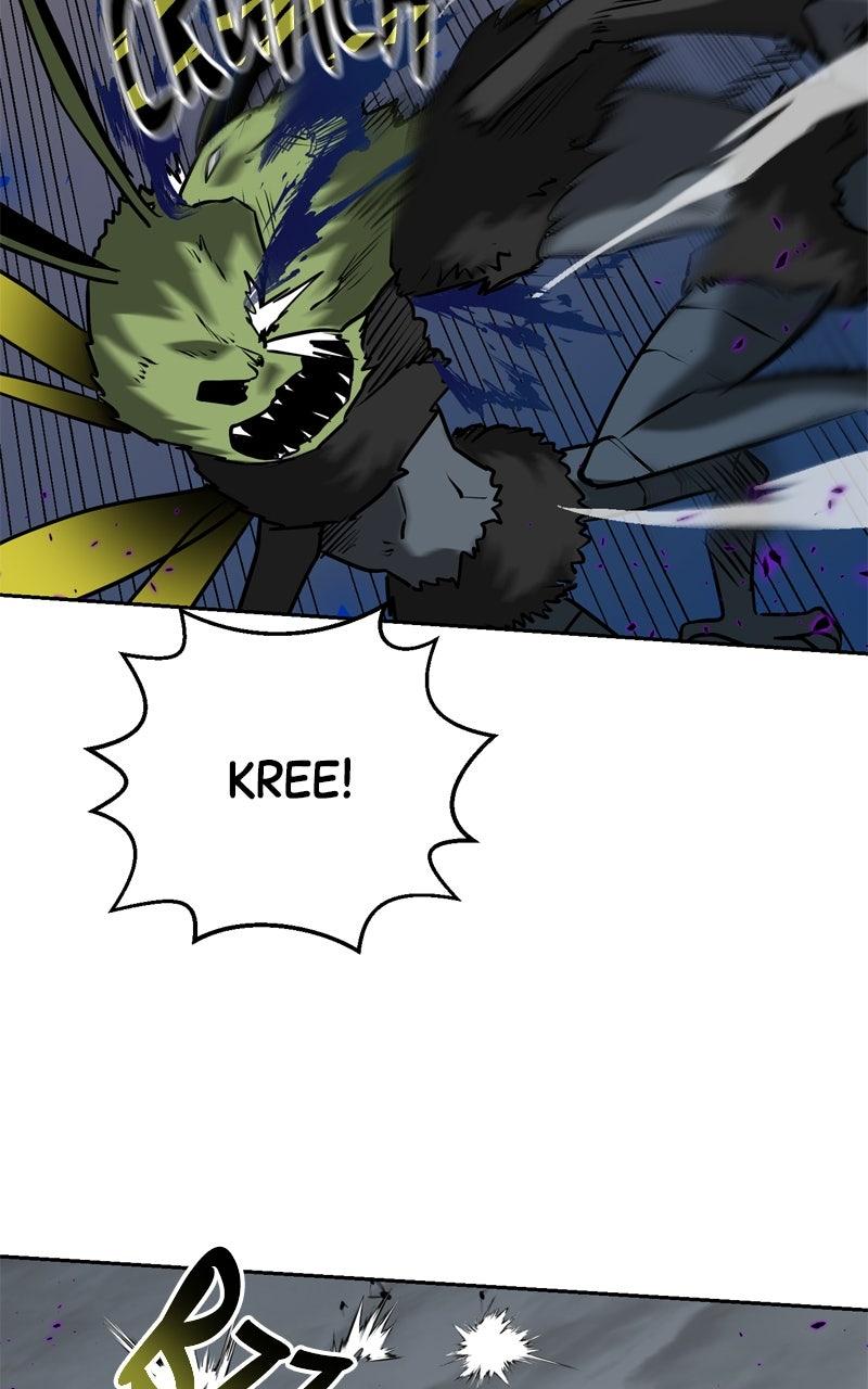Defeating Dungeons via Copy Paste! Chapter 59 page 43 - 