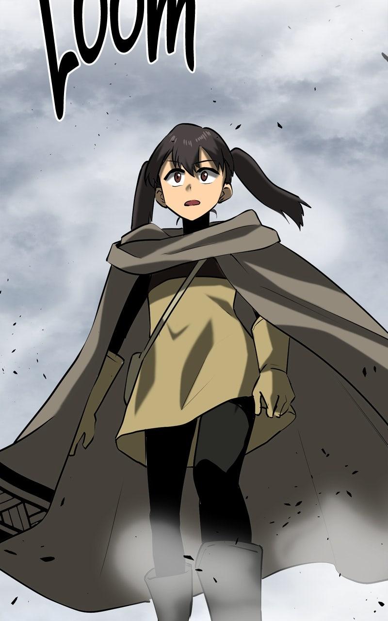 Defeating Dungeons via Copy Paste! Chapter 59 page 48 - 