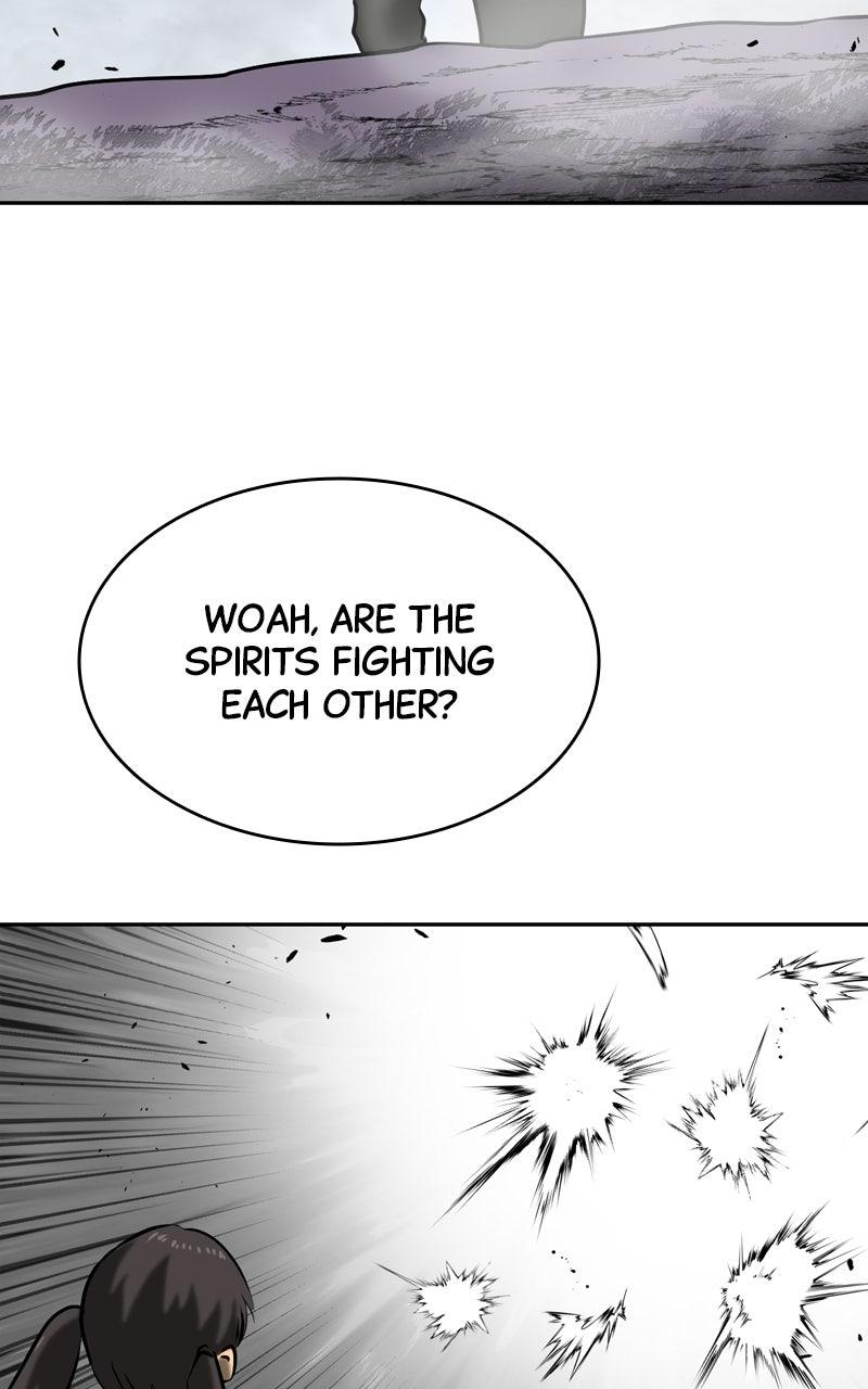 Defeating Dungeons via Copy Paste! Chapter 59 page 49 - 