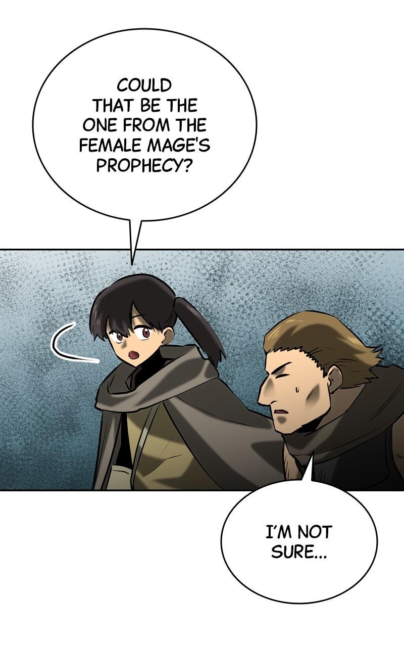 Defeating Dungeons via Copy Paste! Chapter 59 page 53 - 
