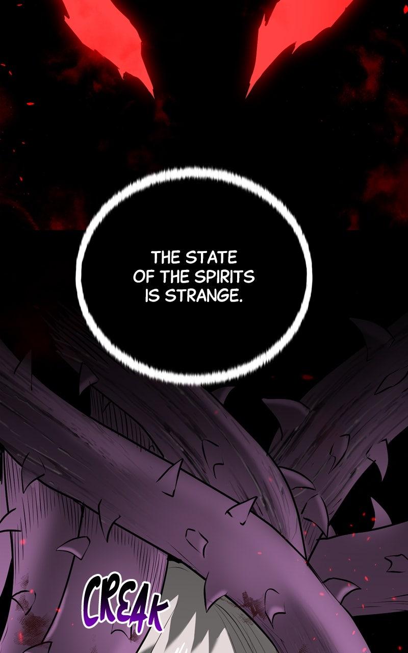 Defeating Dungeons via Copy Paste! Chapter 59 page 58 - 