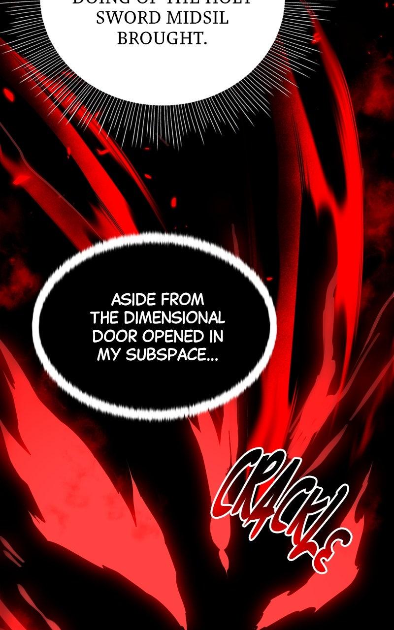 Defeating Dungeons via Copy Paste! Chapter 59 page 60 - 