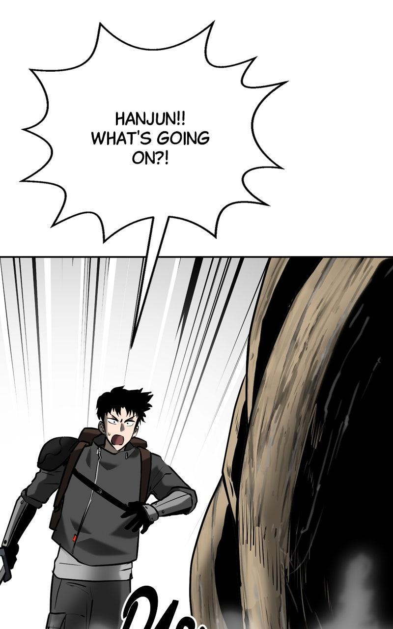 Defeating Dungeons via Copy Paste! Chapter 59 page 8 - 