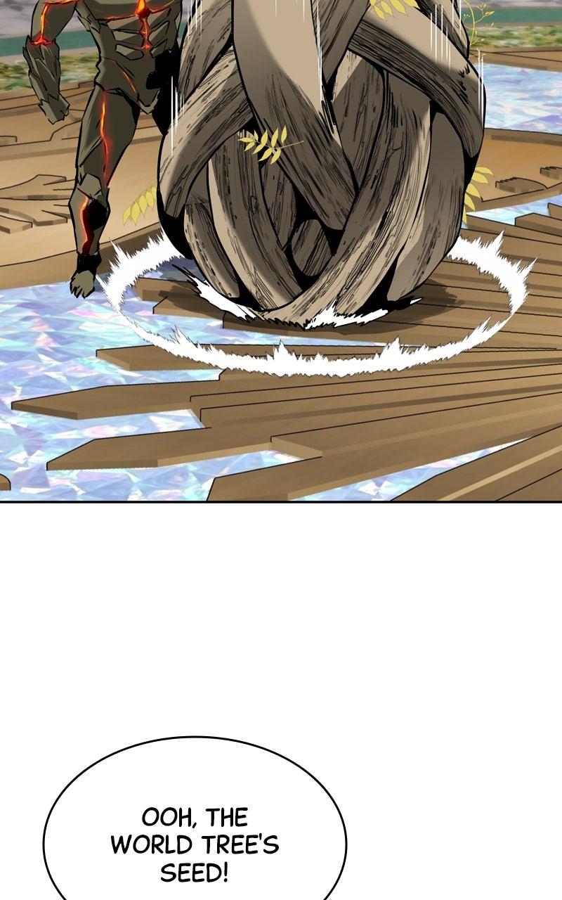 Defeating Dungeons via Copy Paste! Chapter 59 page 87 - 