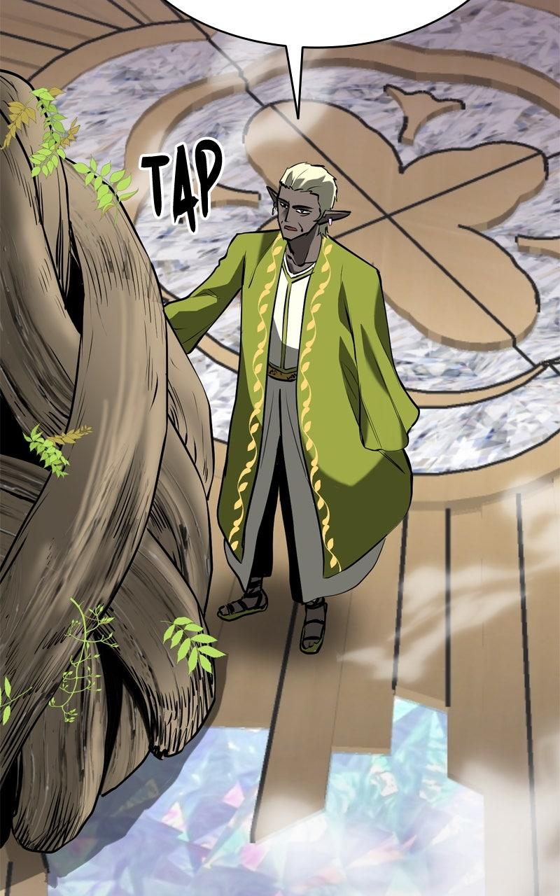 Defeating Dungeons via Copy Paste! Chapter 59 page 93 - 