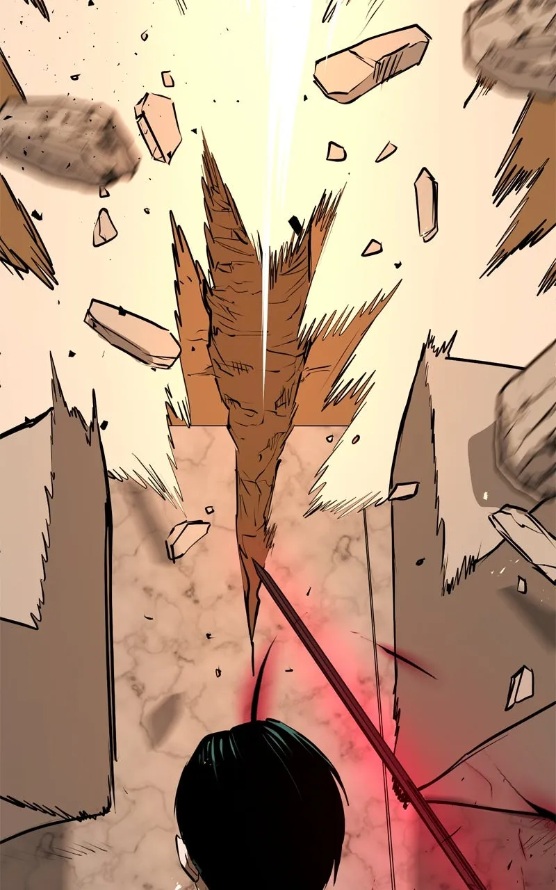 Defeating Dungeons via Copy Paste! Chapter 6 page 227 - 