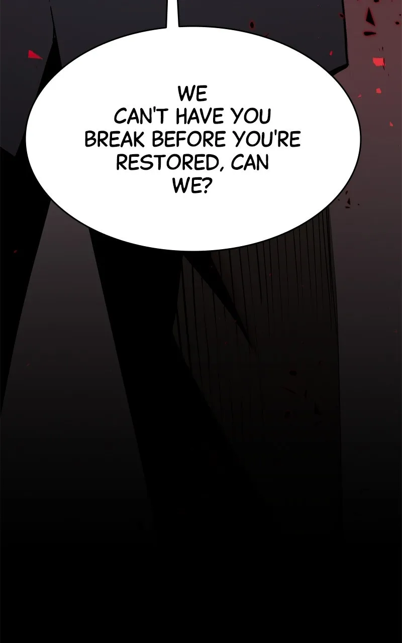 Defeating Dungeons via Copy Paste! Chapter 6 page 232 - 