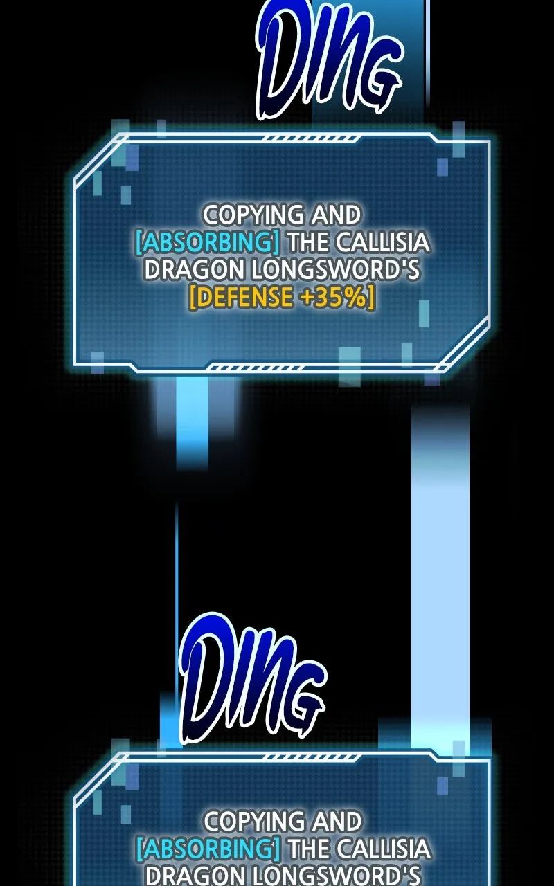Defeating Dungeons via Copy Paste! Chapter 6 page 49 - 