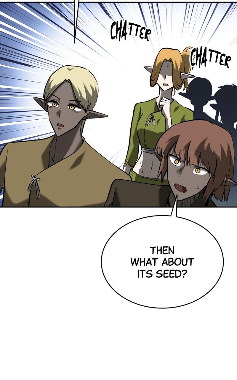 Defeating Dungeons via Copy Paste! Chapter 60 page 18 - 
