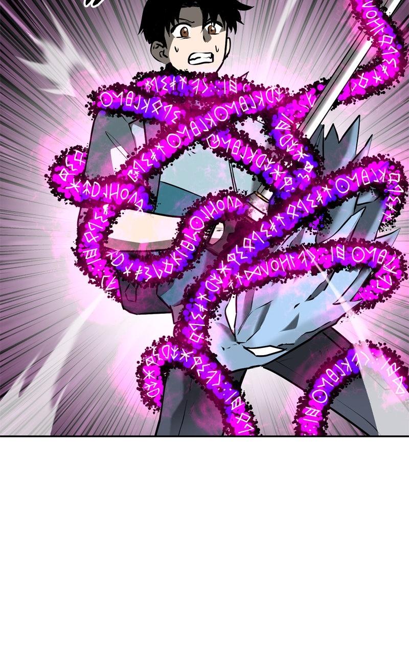 Defeating Dungeons via Copy Paste! Chapter 60 page 36 - 