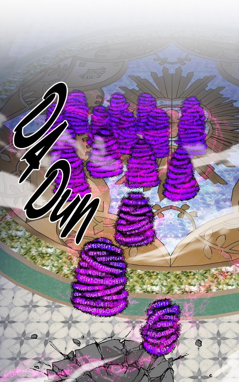 Defeating Dungeons via Copy Paste! Chapter 60 page 49 - 